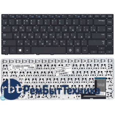 Клавиатура для ноутбука Samsung 470R4E BA59-03619C черная