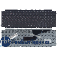 Клавиатура для ноутбука Samsung RC710 RC711 черная с рамкой Клавиатура для ноутбука Samsung RC710 RC711 черная с рамкой