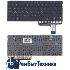 Клавиатура для ноутбука Asus Zenbook UX305 UX302L UX302LA UX302LG  черная