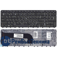 Клавиатура для ноутбука HP Pavilion M6-1000 Envy M6-1100 M6-1200 черная с рамкой Клавиатура для ноутбука HP Pavilion M6-1000 Envy M6-1100 M6-1200 черная с рамкой