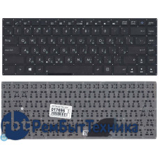 Клавиатура для ноутбука Asus T300 T300L T300LA черная