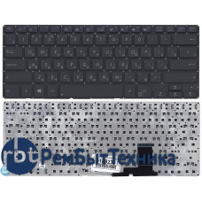 Клавиатура для ноутбука Asus BU400 BU400A BU400V черная