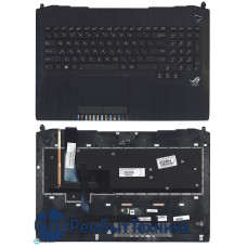 Клавиатура для ноутбука Asus G750 G750JX G750JW G750JH G750JM топ-панель Клавиатура для ноутбука Asus G750 G750JX G750JW G750JH G750JM топ-панель
