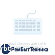 Клавиатура для ноутбука HP 15-BW 250 G6 черная с подсветкой