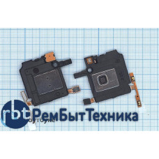 Полифонический динамик (Buzzer) для Samsugn A7 A700F в сборе