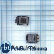 Динамик верхний (слуховой) для Samsung Galaxy S8 Plus SM-G955F
