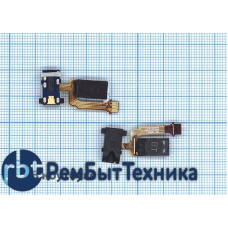 Полифонический динамик (Buzzer) для Samsung Galaxy J2 SM-J200 в сборе