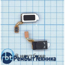 Динамик верхний (слуховой) для Samsung Galaxy Note 4 N910 Динамик верхний (слуховой) для Samsung Galaxy Note 4 N910