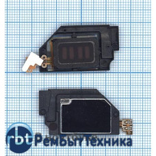 Полифонический динамик (Buzzer) для Samsung Galaxy Note Edge SM-N915F в сборе Полифонический динамик (Buzzer) для Samsung Galaxy Note Edge SM-N915F в сборе
