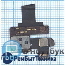 Плата контроллера IC тачскрина для iPad mini в сборе