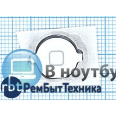Кнопка HOME для Apple iPod touch 4 белая