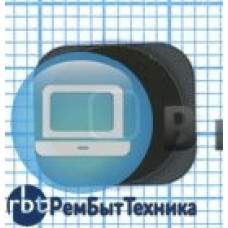 Кнопка HOME для Apple iPhone 5 черная Кнопка HOME для Apple iPhone 5 черная
