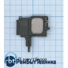 Динамик (Buzzer) для Apple iPhone 5S (в сборе)