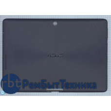 Задняя крышка для Asus TF300TG тёмно-синяя
