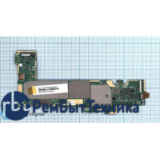 Материнская плата (Main board) Lenovo TAB2-X30 LTE 16G EMMC Материнская плата (Main board) Lenovo TAB2-X30 LTE 16G EMMC