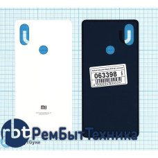 Задняя крышка Xiaomi Mi 8 SE золотая Задняя крышка Xiaomi Mi 8 SE золотая