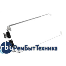 Петли для ноутбука DELL 15R N5010 (с крышечкой для петель) Петли для ноутбука DELL 15R N5010 (с крышечкой для петель)