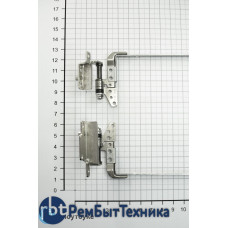 Петли для ноутбука HP COMPAQ G72 CQ72
