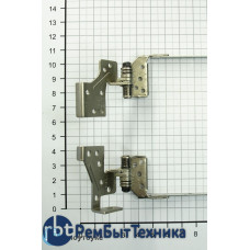Петли для ноутбука TOSHIBA A660 16"