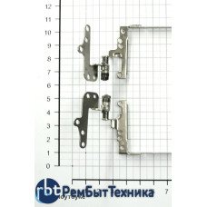 Петли для ноутбука Toshiba satellite T130 T131 T132 T135 T135D