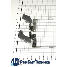 Петли для ноутбука Acer Aspire 5235 5335 5535 5542 5735