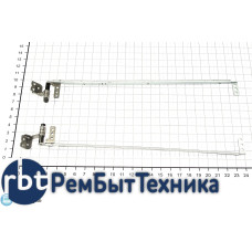 Петли для ноутбука ASUS F6 Series(F6E F6V F6S)