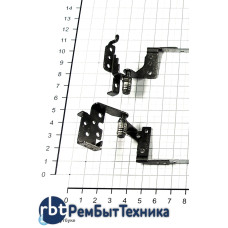 Петли для ноутбука HP Pavilion G4