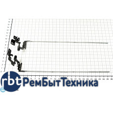 Петли для ноутбука HP Probook 4530s