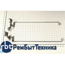 Петли для ноутбука LENOVO G470 G475 Z470 Z475 Петли для ноутбука LENOVO G470 G475 Z470 Z475