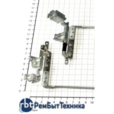 Петли для ноутбука Toshiba Satellite A200 A205 A210 A215