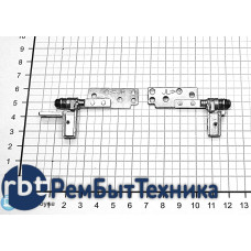 Петли для ноутбука ASUS F80 X82    5600080