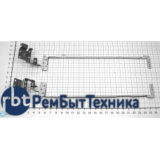 Петли для ноутбука ASUS K43    5600043