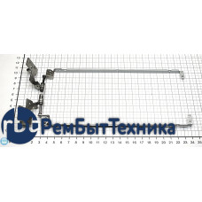 Петли для ноутбука LENOVO B450 5104501 Петли для ноутбука LENOVO B450 5104501