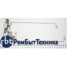 Петли для ноутбука Lenovo G580 G580A G585 5100580