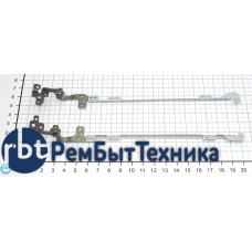 Петли для ноутбука Acer Aspire one D260    5510260