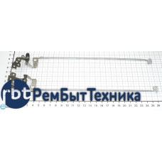 Петли для ноутбука Acer aspire V3-571 V3-551 V3-531    5553571