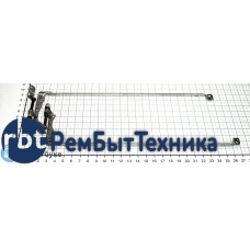 Петли для ноутбука HP Compaq Presario V6000 F500