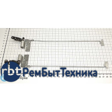 Петли для ноутбука Asus N56 N56DP N56DY N56V N56VB N56VJ N56VM