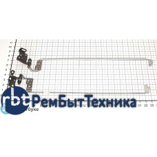 Петли для ноутбука Toshiba M800 M801 M802 M803 M804 M805 M80X M840 14"