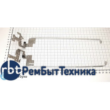 Петли для ноутбука Dell Inspiron 15R 3521 5537 5537 2521 2528 3537