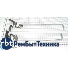 Петли для ноутбука Lenovo G51-70 G51-80 Z51-70 Z51-80