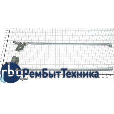 Петли для ноутбука HP Compaq 6710B 6715B 6715C
