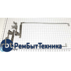 Петли для ноутбука Toshiba Qosmio F50 F55