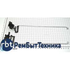 Петли для ноутбука Toshiba Satellite C70-A C75-A S70-A S75-A