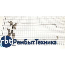 Петли для ноутбука Toshiba Satellite L50-A L50 P50 с тачскрином Петли для ноутбука Toshiba Satellite L50-A L50 P50 с тачскрином