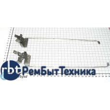 Петли для ноутбука Toshiba Satellite C670 C670D C675
