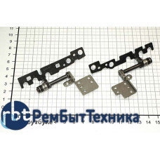 Петли для ноутбука Lenovo IdeaPad Y50-70 Y50-80