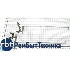 Петли для ноутбука Lenovo IdeaPad Y500 Y500N Y500P Y510P