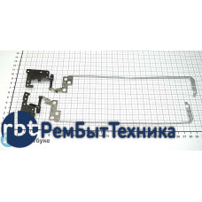 Петли для ноутбука Lenovo IdeaPad 110-15ISK Петли для ноутбука Lenovo IdeaPad 110-15ISK