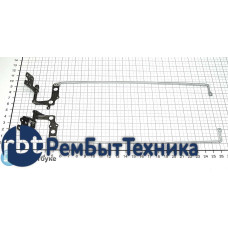 Петли для ноутбука Toshiba Satellite S55-B